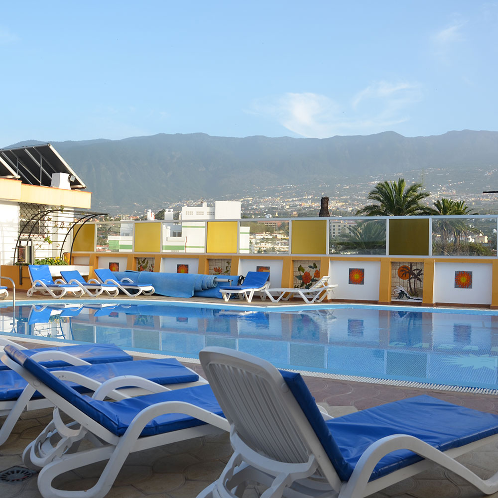 Hotel Casa del Sol Hotel Casa del Sol