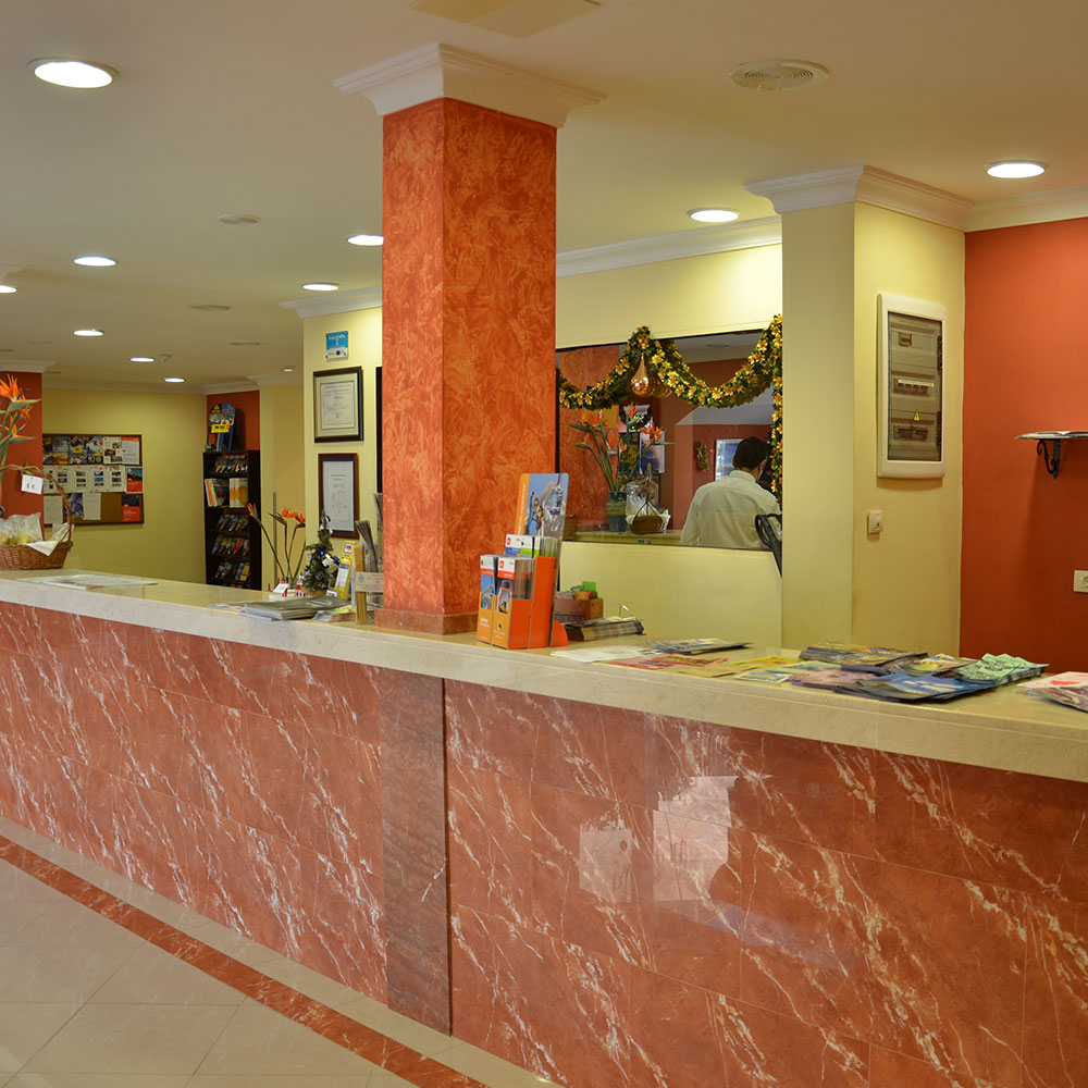 Hotel Casa del Sol Hotel Casa del Sol