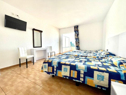 Hotel Casa del Sol