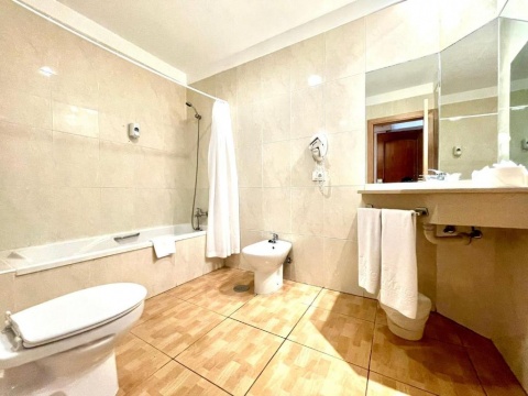Hotel Casa del Sol