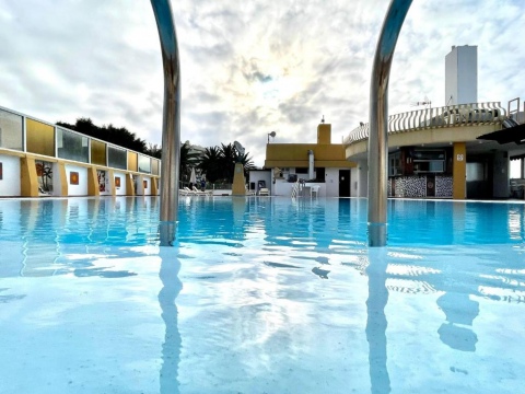 Hotel Casa del Sol