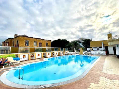 Hotel Casa del Sol