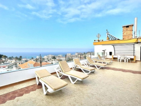 Hotel Casa del Sol