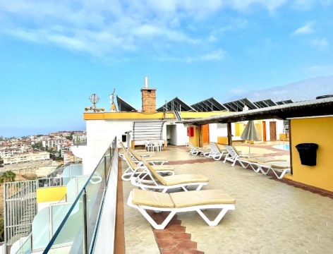 Hotel Casa del Sol