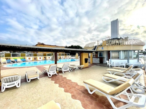 Hotel Casa del Sol