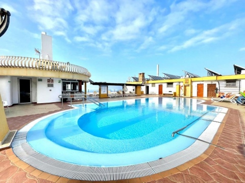 Hotel Casa del Sol