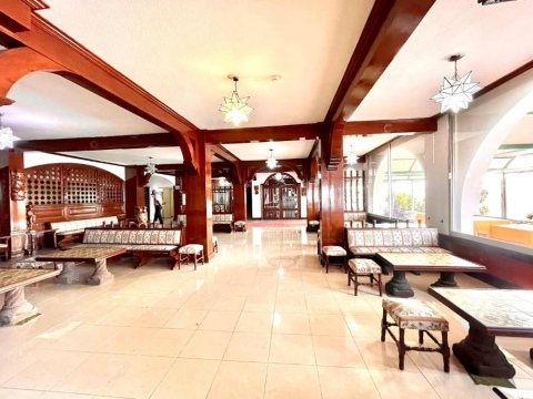 Hotel Casa del Sol