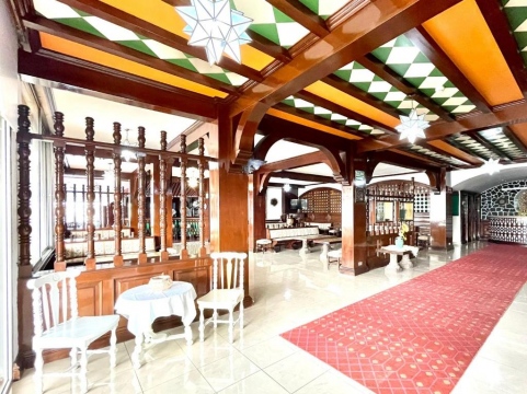 Hotel Casa del Sol
