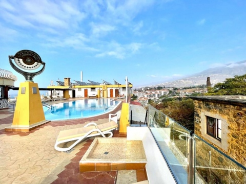 Hotel Casa del Sol