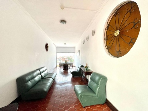 Hotel Casa del Sol