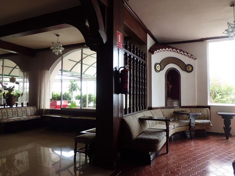Hotel Casa del Sol