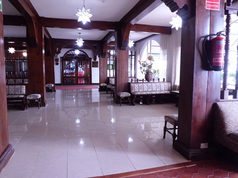 Hotel Casa del Sol