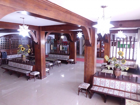 Hotel Casa del Sol
