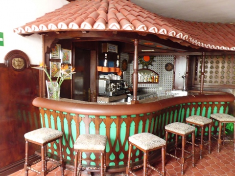 Hotel Casa del Sol