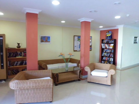 Hotel Casa del Sol