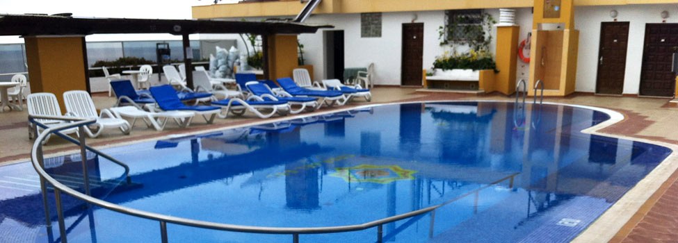 Hotel Casa del Sol