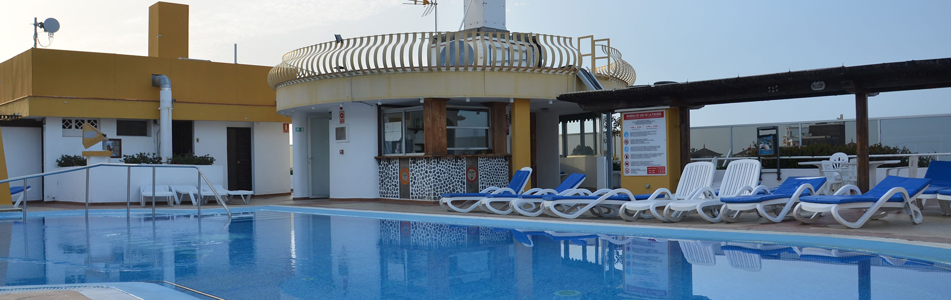 Hotel Casa del Sol Hotel Casa del Sol